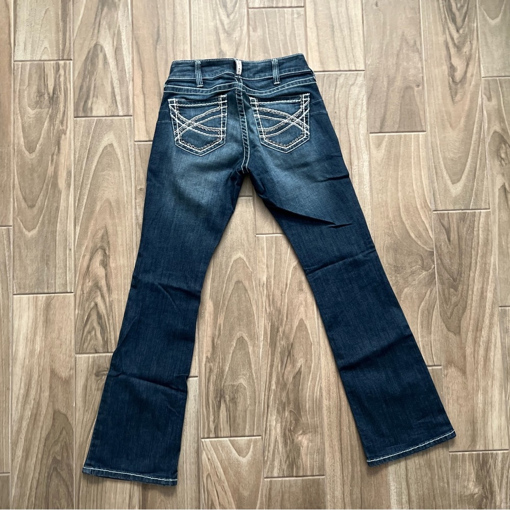 Denim jeans